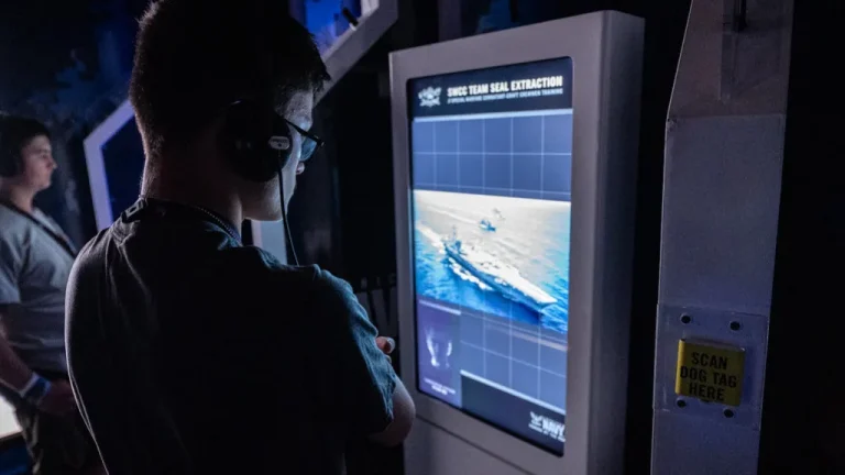 Réalité virtuelle dans le domaine médical