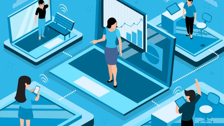 Réalité virtuelle et éducation