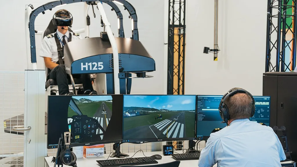 Lunettes de réalité augmentée
