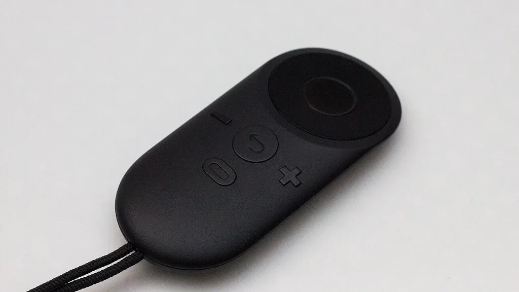 Casque de réalité virtuelle