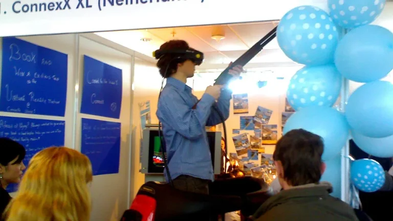 Jeu vidéo sur console