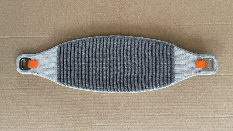 Casque de réalité virtuelle