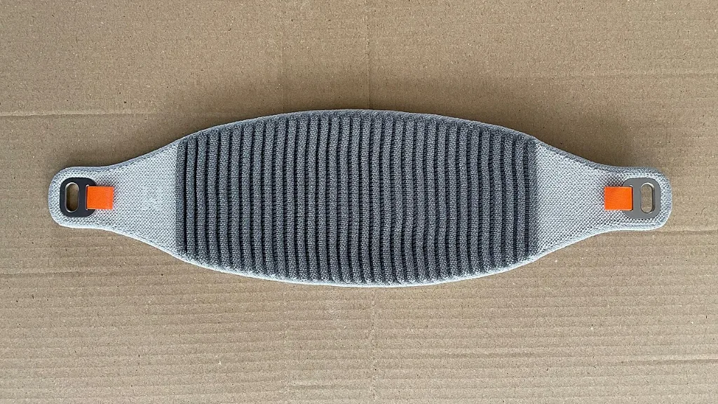 Casque de réalité virtuelle