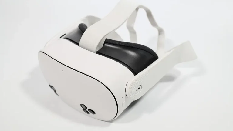 Réalité virtuelle dans le domaine médical