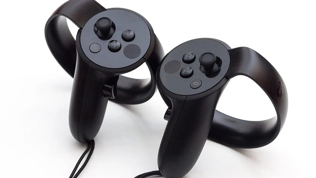 Casque de réalité virtuelle