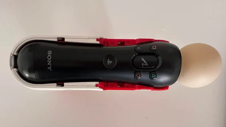 Casque de réalité virtuelle