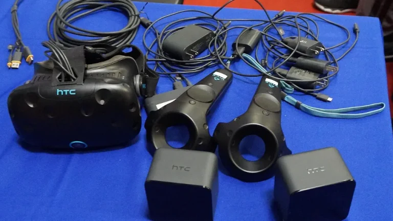 Lunettes de réalité augmentée
